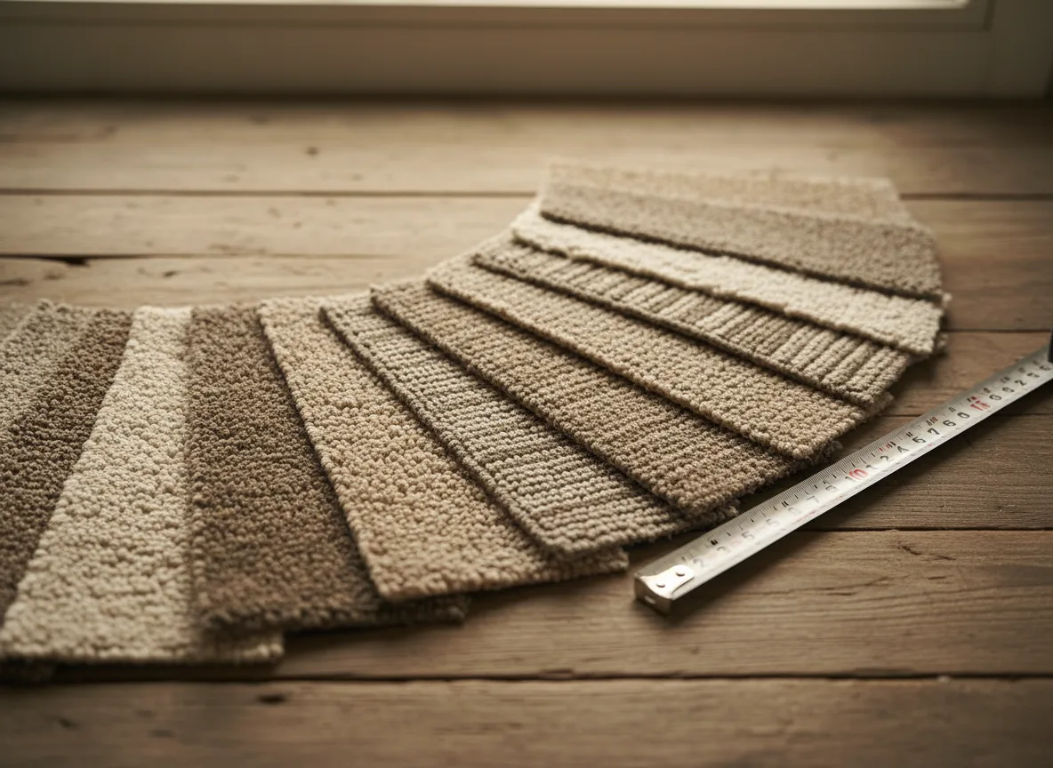 Carpet Installation Utica, PA FAQs